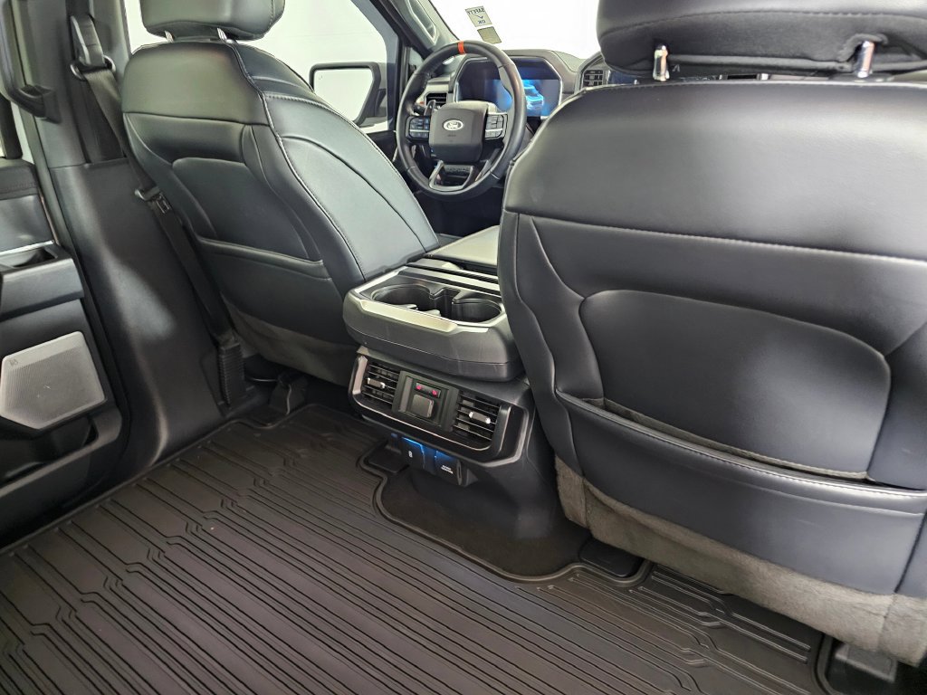 Certified 2023 Ford F150 Raptor AWD/4WD image 15