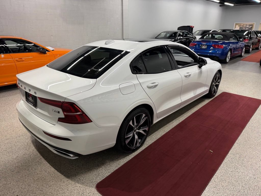 Used 2019 Volvo S60 T6 R-Design AWD/4WD image 13