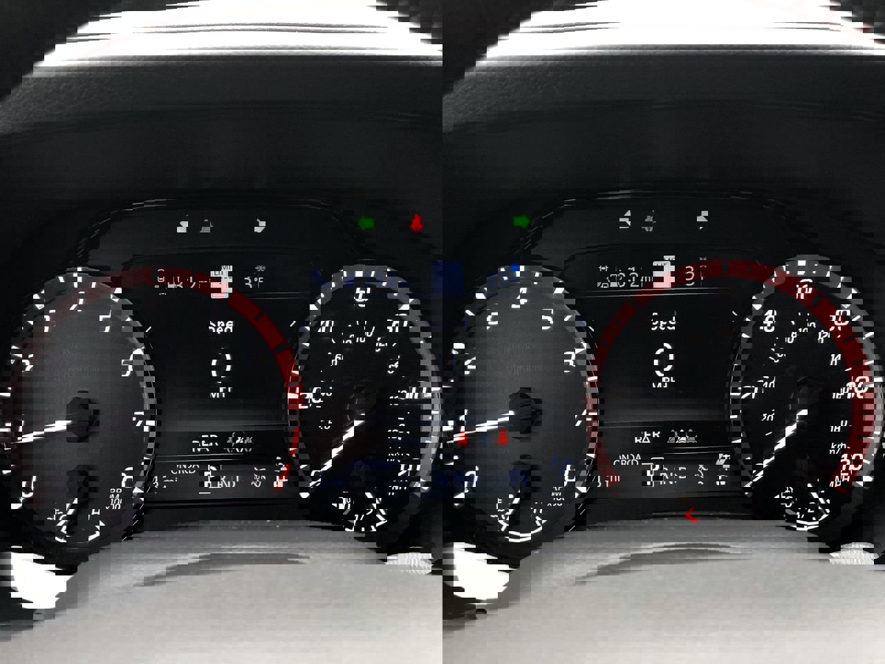 New 2026 Nissan Frontier PRO-4X w/ Pro Premium Package image 24