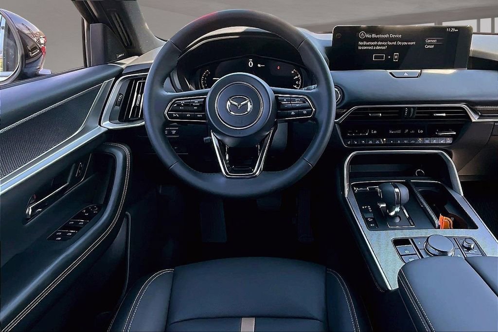 New 2026 MAZDA CX-90 3.3 Turbo S w/ Premium Package image 9