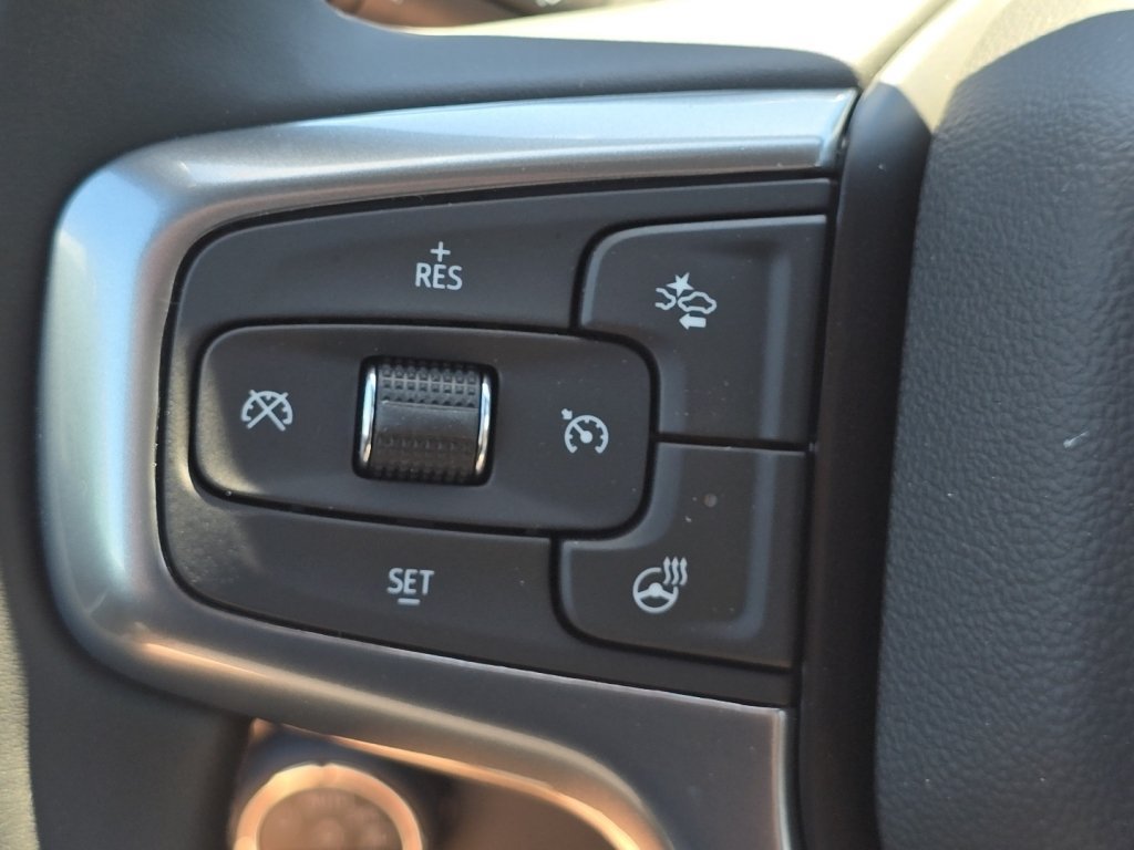 New 2026 Chevrolet Silverado 2500 LT w/ Trail Boss Package AWD/4WD image 19