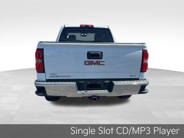 Used 2014 GMC Sierra 1500 SLE w/ SLE Value Package AWD/4WD image 6