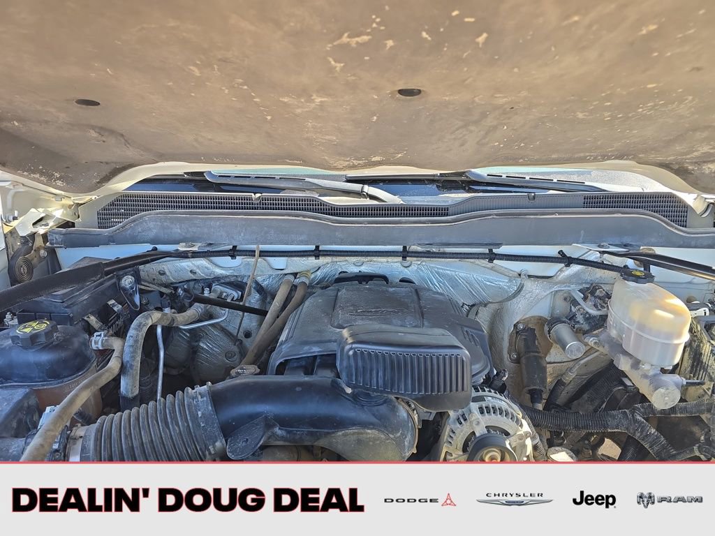 Used 2015 Chevrolet Silverado 3500 LT image 20