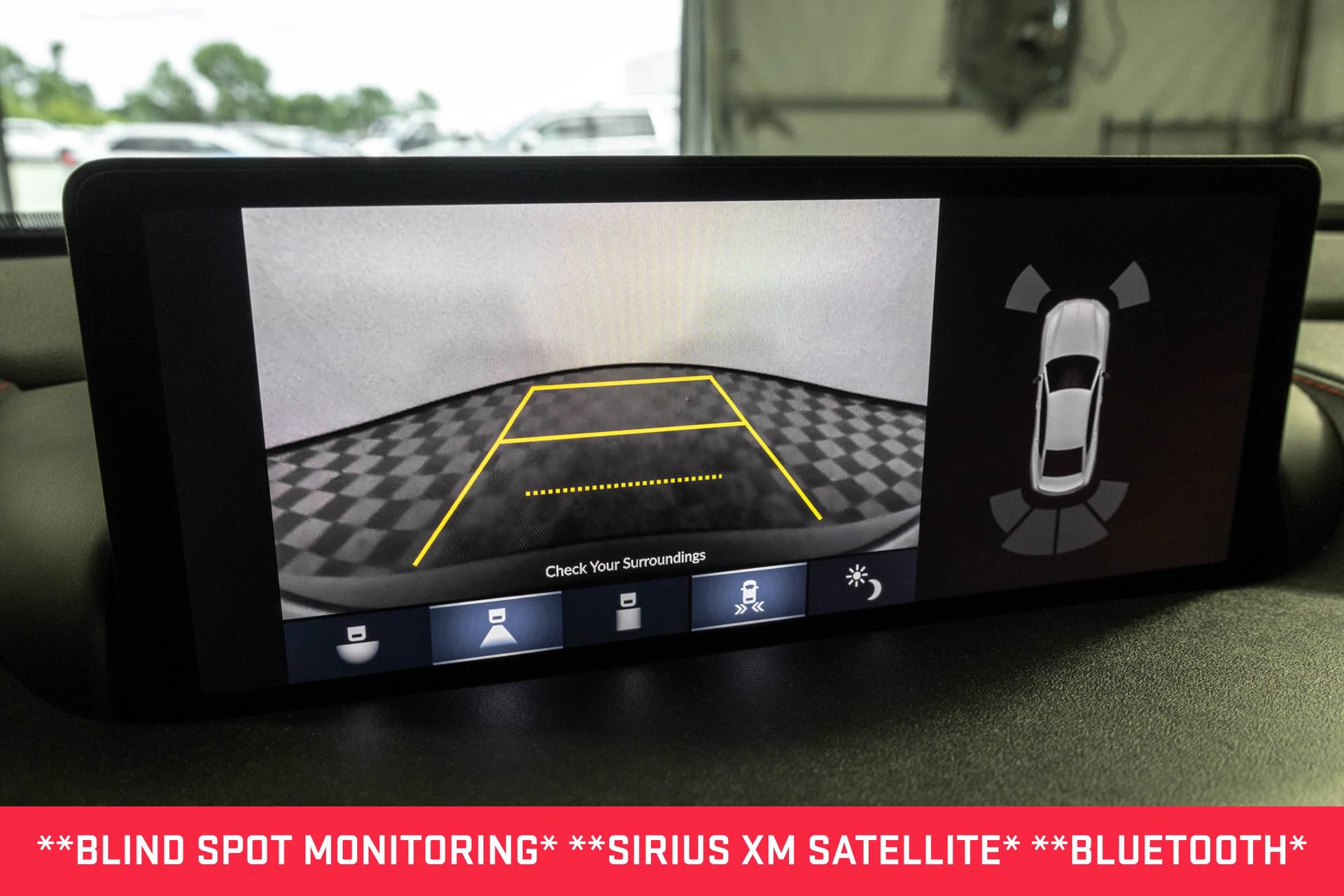 Used 2024 Acura TLX SH-AWD w/ A-SPEC Pkg image 10