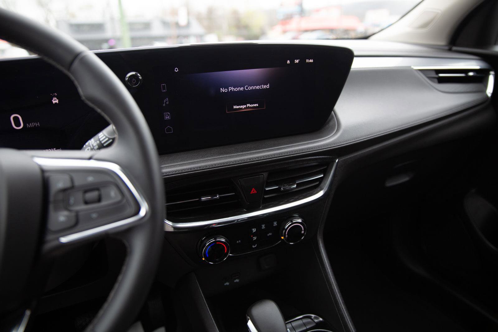 Used 2025 Buick Encore GX Preferred AWD/4WD image 8