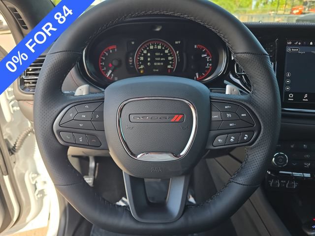 New 2026 Dodge Durango GT AWD/4WD image 28