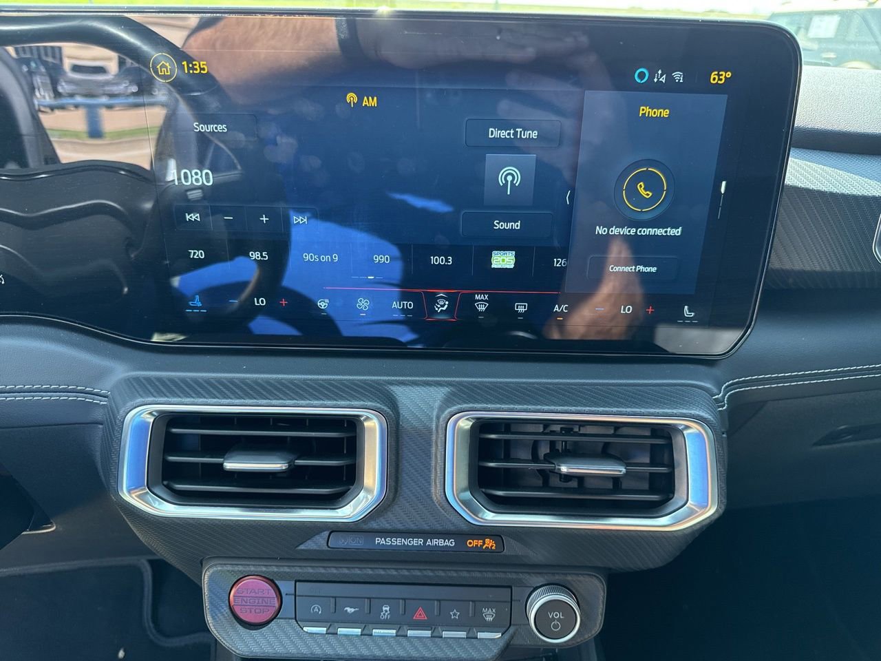 Used 2024 Ford Mustang GT Premium image 21