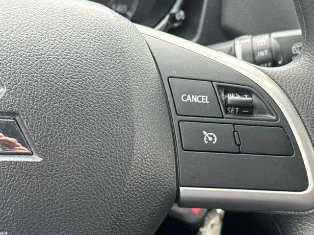Used 2018 Mitsubishi Outlander Sport FWD image 12