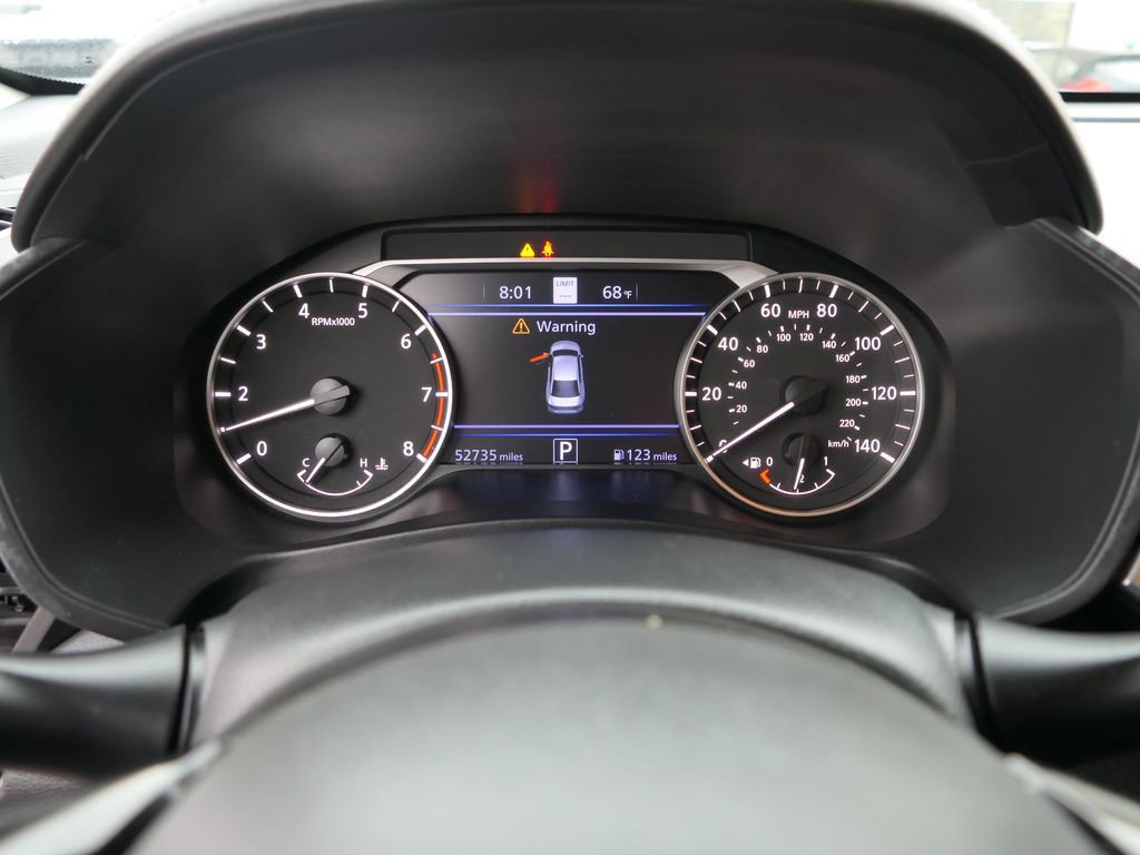 Used 2022 Nissan Altima 2.5 SL image 18