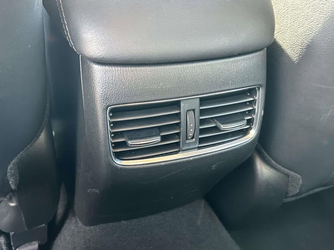 Used 2021 MAZDA MAZDA6 Touring image 16