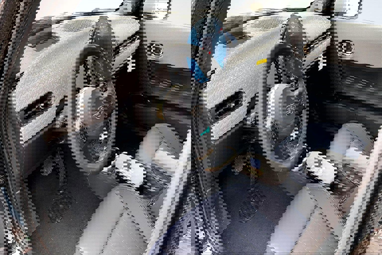 New 2026 MINI Cooper S image 7