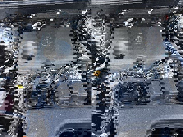 Used 2024 Toyota RAV4 XLE w/ Convenience Package image 35