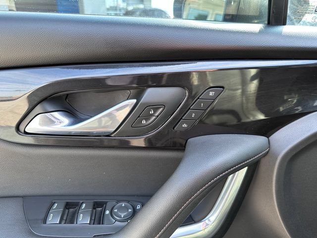 Used 2019 Chevrolet Blazer Premier FWD image 13