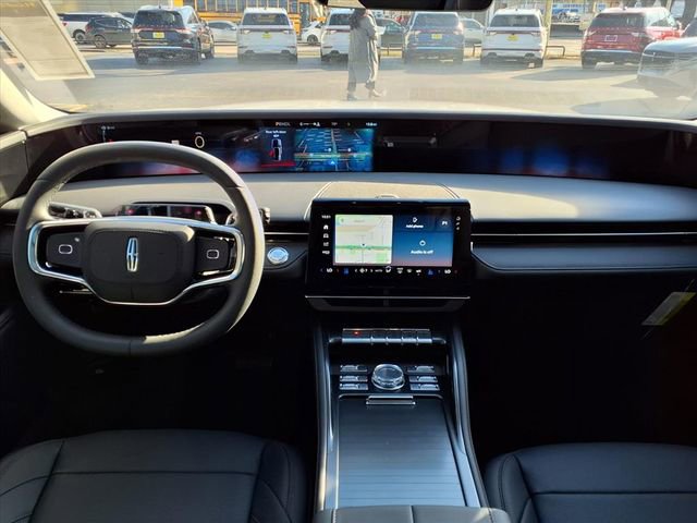 Used 2026 Lincoln Nautilus Premier w/ Equipment Group 102A image 6