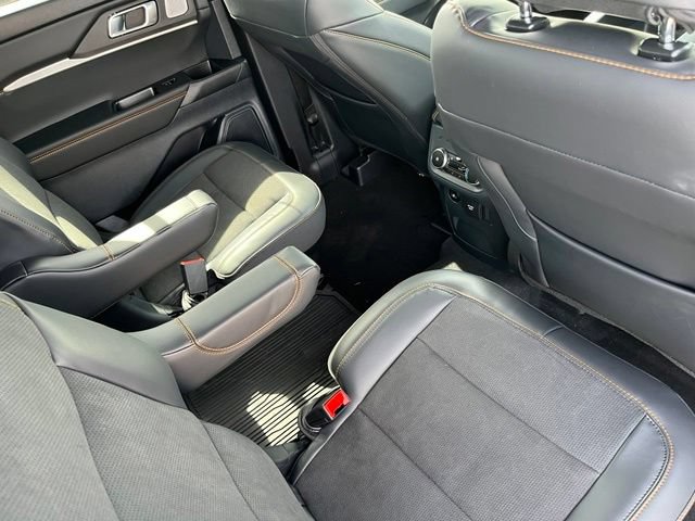 New 2026 Ford Explorer Tremor w/ Tremor Ultimate Package AWD/4WD image 22