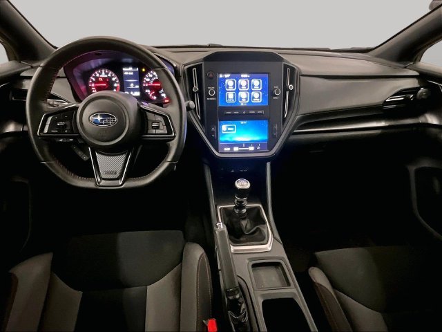 Used 2023 Subaru WRX AWD/4WD image 14