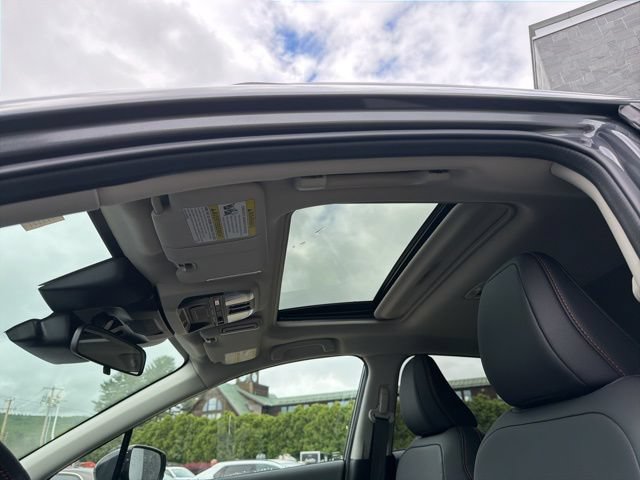 New 2026 Subaru Crosstrek 2.5i Limited AWD/4WD image 17