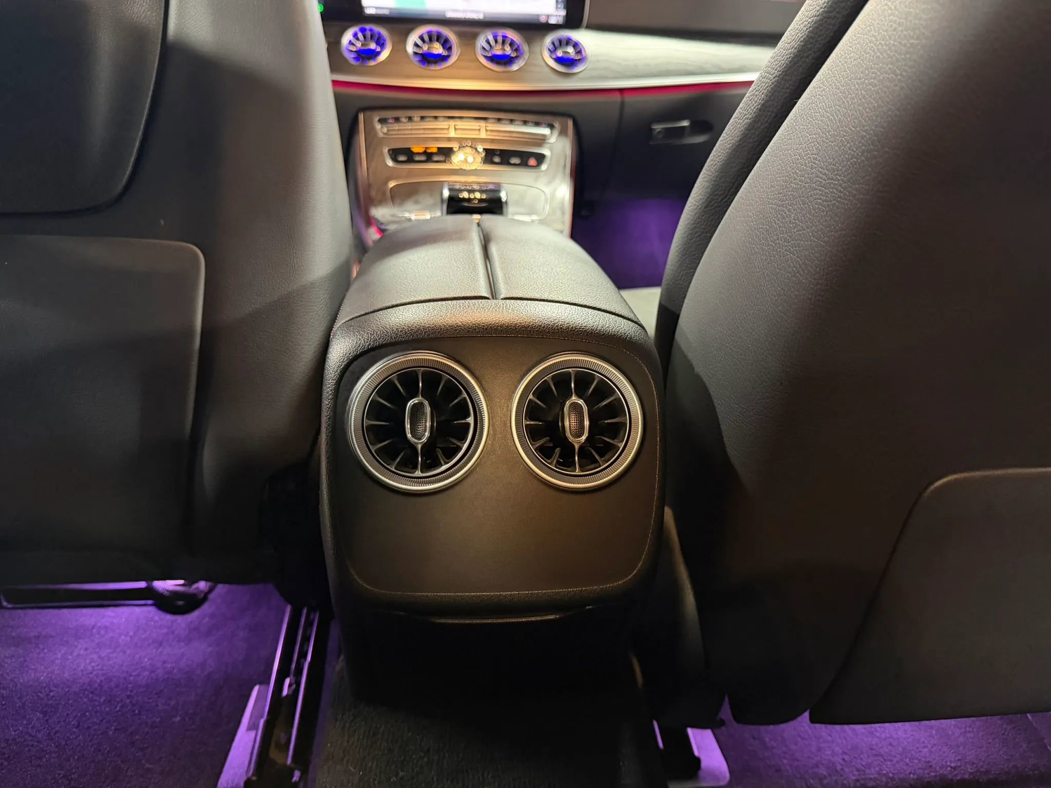 Used 2019 Mercedes-Benz E 53 AMG 4MATIC Coupe image 31