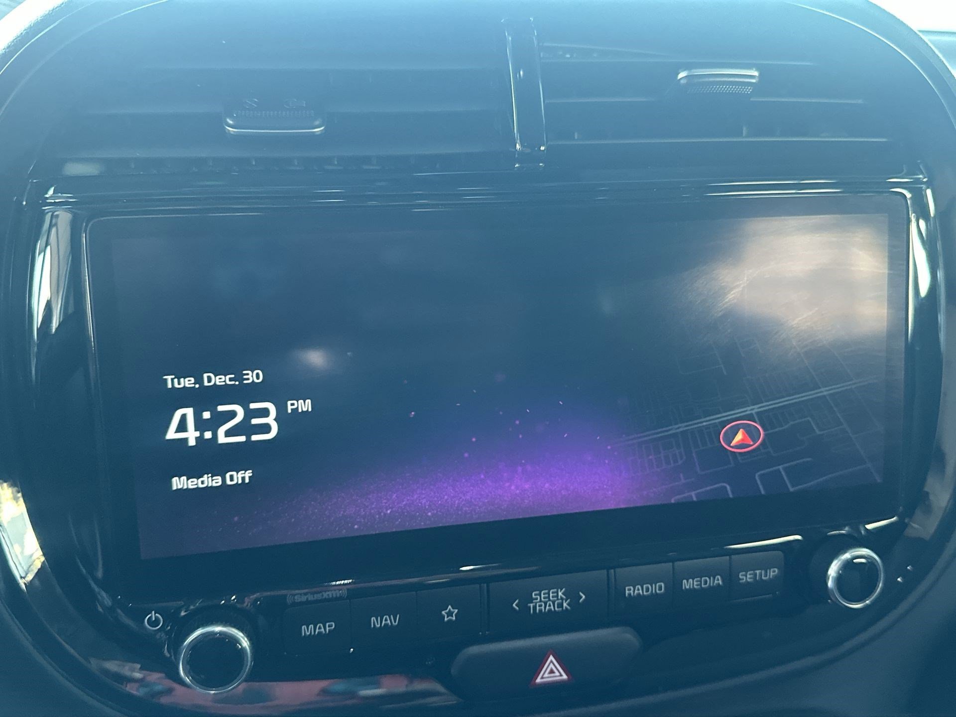 Certified 2023 Kia Soul EX image 12