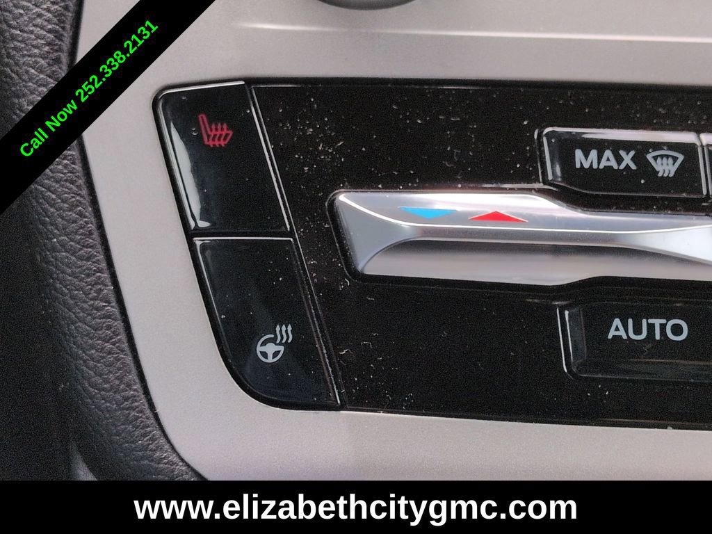 Used 2024 Ford Explorer XLT w/ Equipment Group 202A AWD/4WD image 26