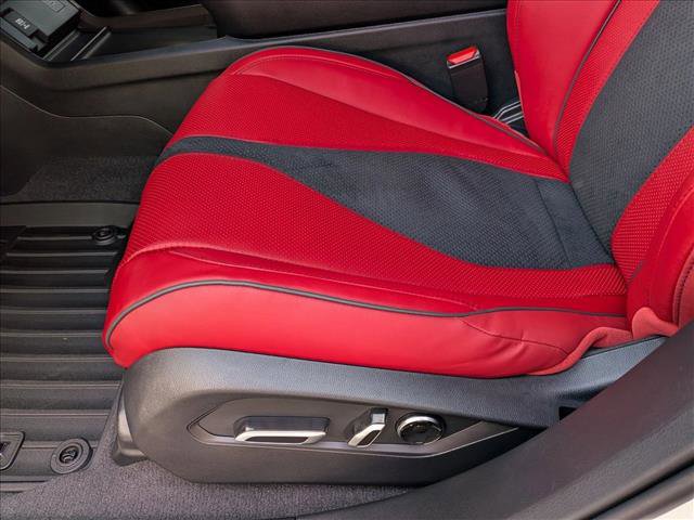 New 2026 Acura RDX A-Spec image 4