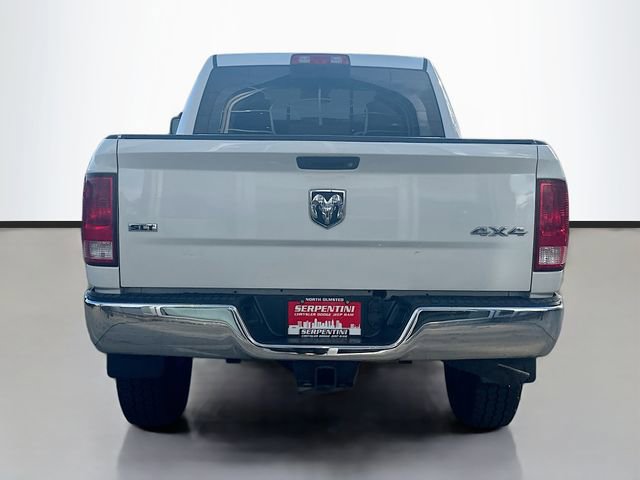 Used 2015 RAM 2500 SLT image 7