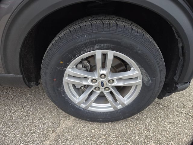 Used 2022 Ford Explorer XLT RWD image 28