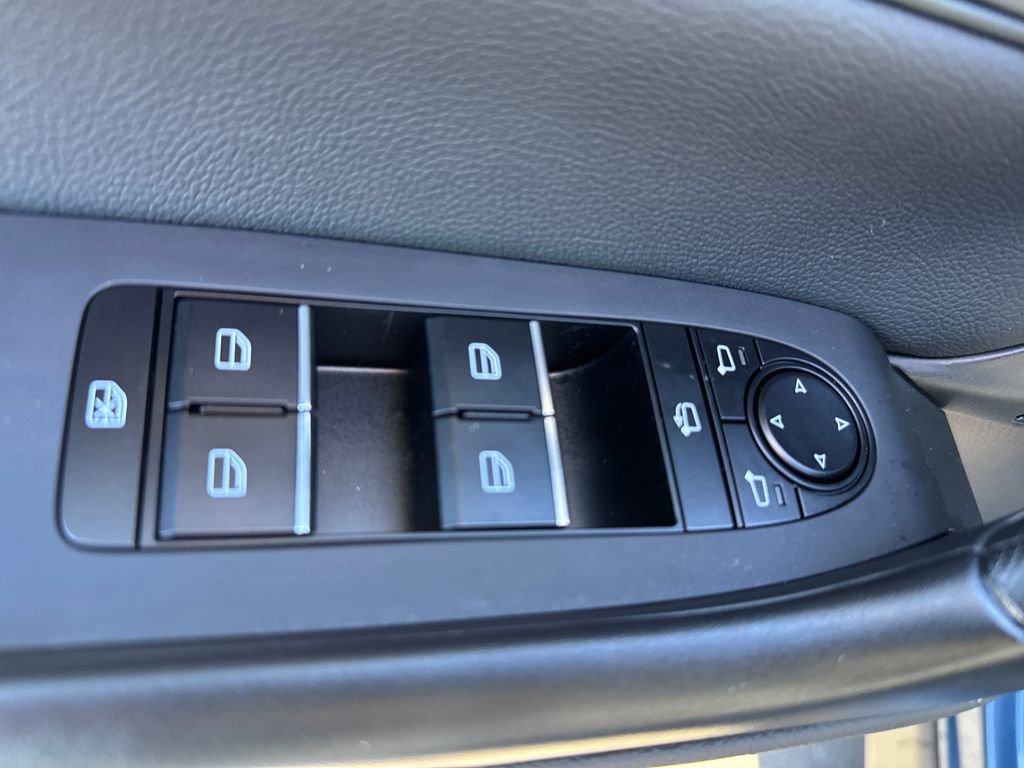 New 2025 MAZDA CX-50 AWD 2.5 S w/ Weather Package image 13