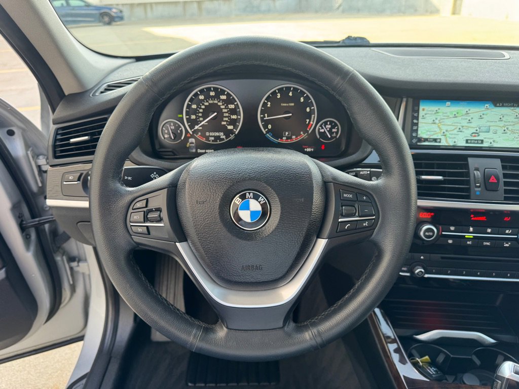 Used 2017 BMW X3 sDrive28i image 15