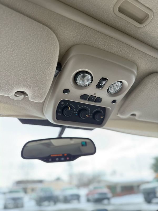 Used 2006 GMC Yukon XL Denali image 11