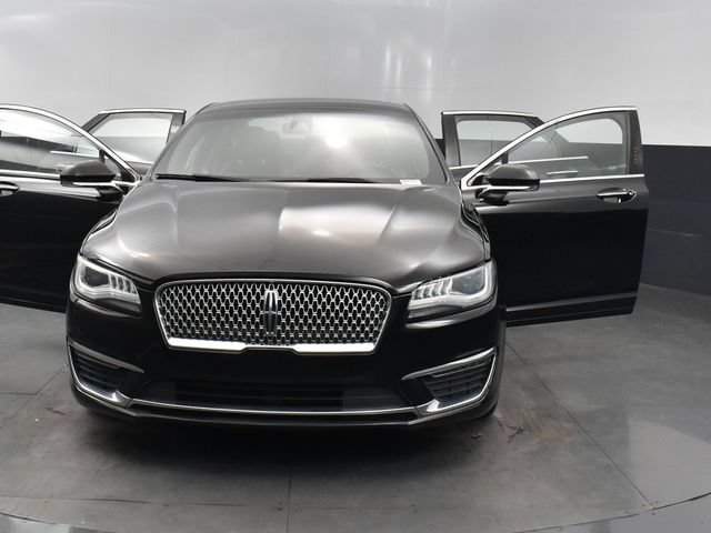 Used 2018 Lincoln MKZ Select w/ Select Plus Package AWD/4WD image 13