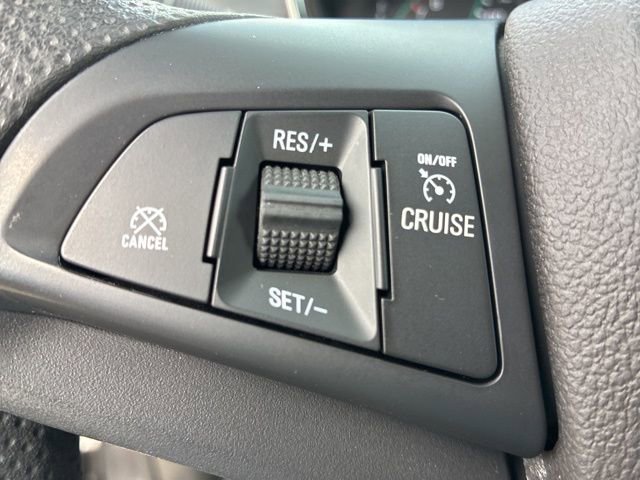 Used 2020 Chevrolet Trax LT FWD image 29