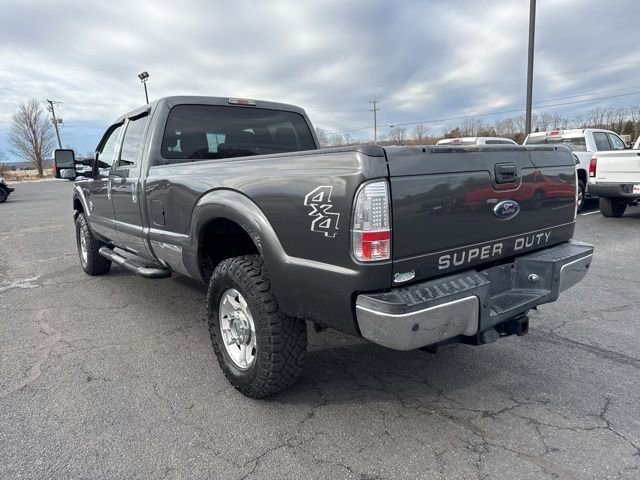 Used 2015 Ford F350 XLT w/ XLT Value Package image 14