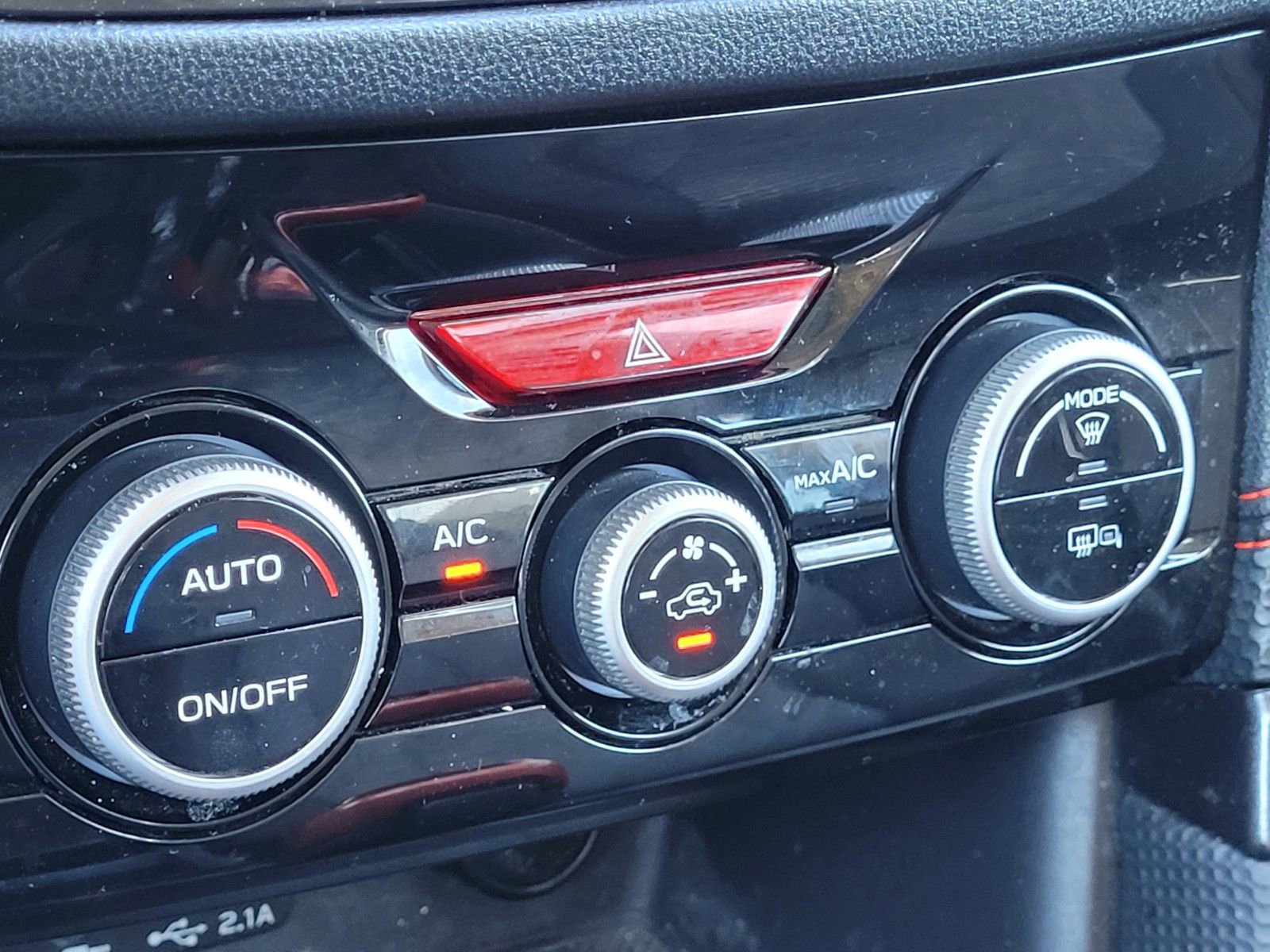 Used 2023 Subaru Forester Sport image 26