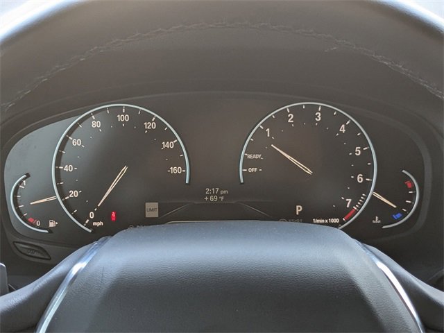 Used 2021 BMW X3 sDrive30i w/ Convenience Package image 31