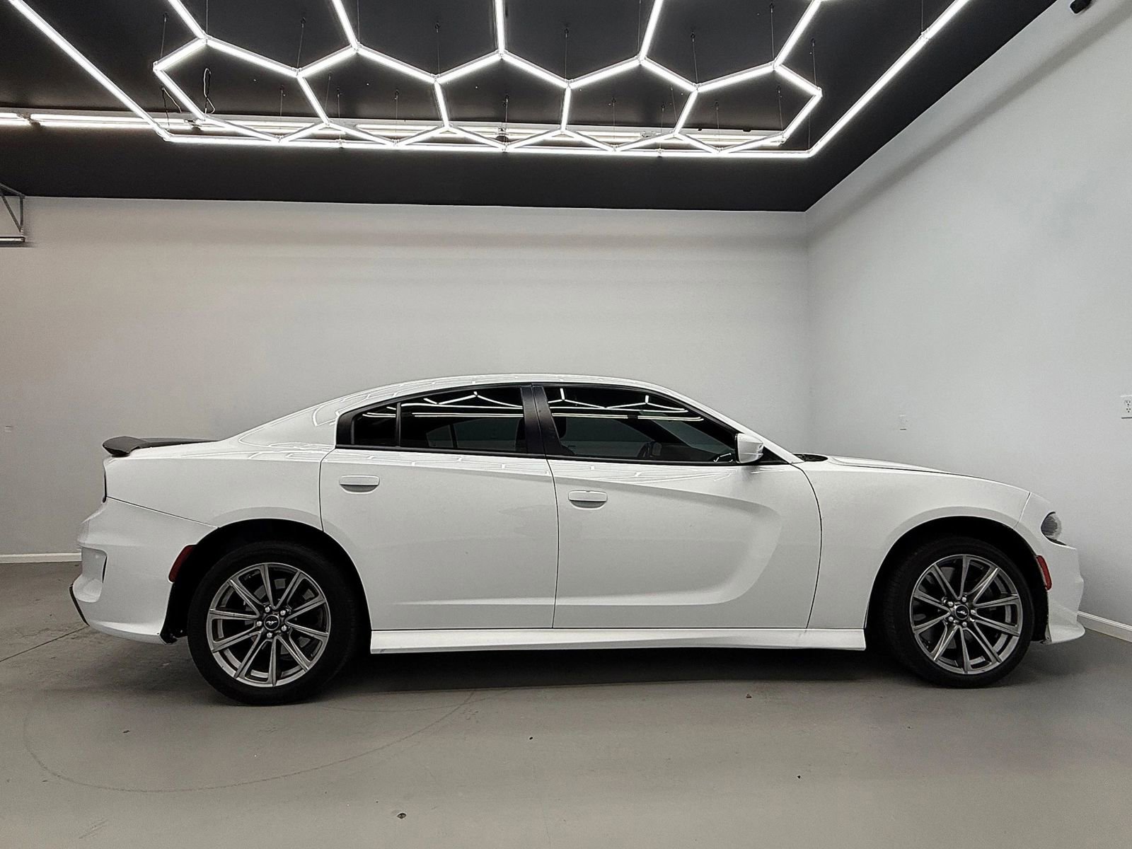 Used 2022 Dodge Charger Police image 8