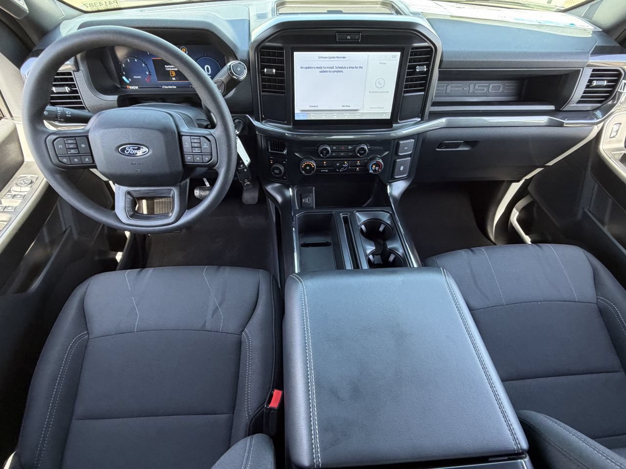 Used 2026 Ford F150 STX w/ Equipment Group 200A AWD/4WD image 15