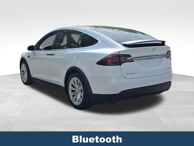 Used 2017 Tesla Model X 100D image 5