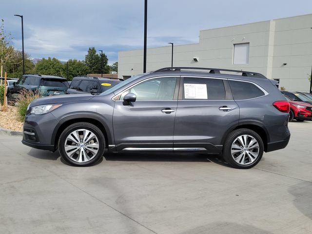 Used 2019 Subaru Ascent Touring AWD/4WD image 2