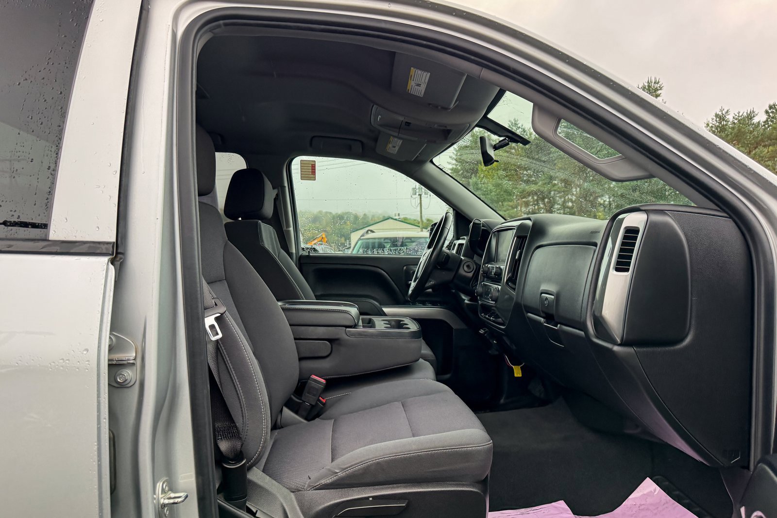 Used 2019 Chevrolet Silverado 1500 LT image 9