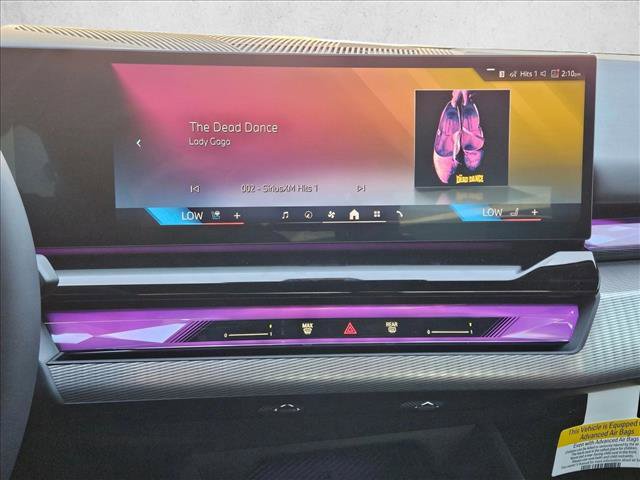 New 2026 BMW i5 eDrive40 w/ M Sport Package image 11