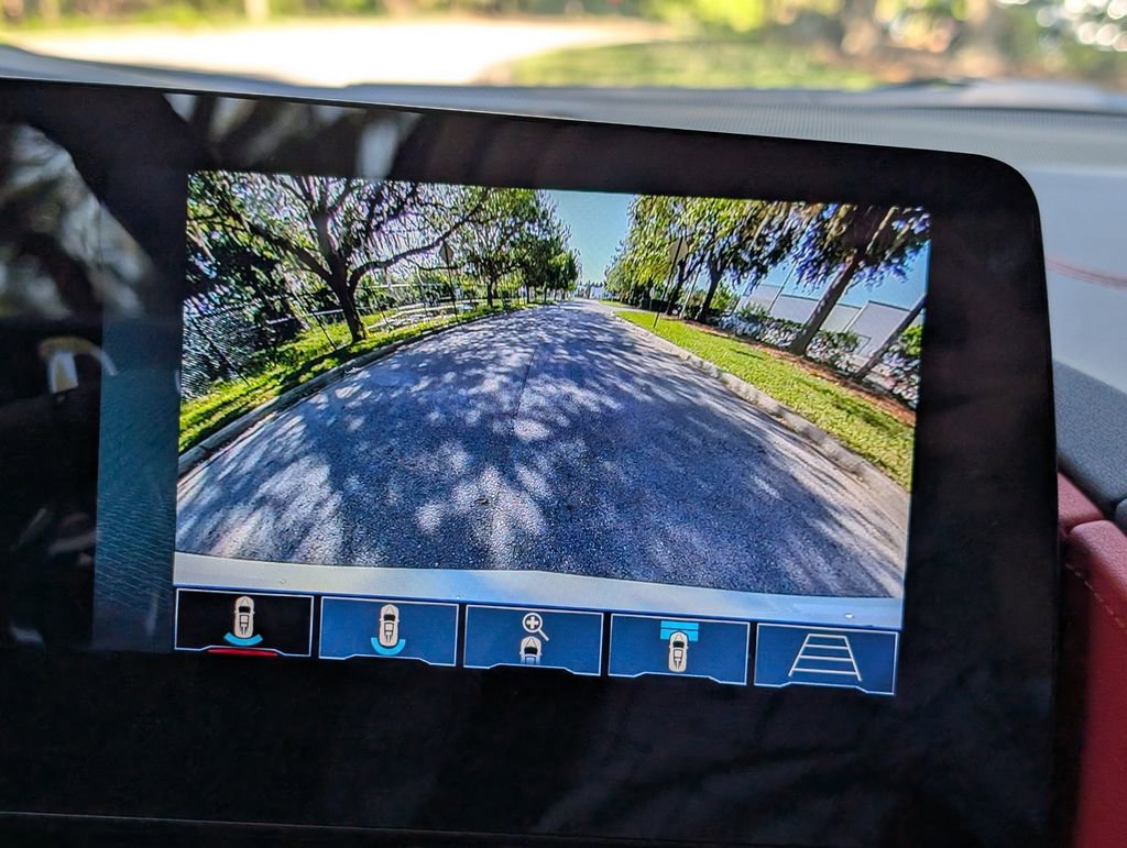 Used 2024 Chevrolet Corvette Stingray Preferred Cpe w/ 2LT RWD image 35