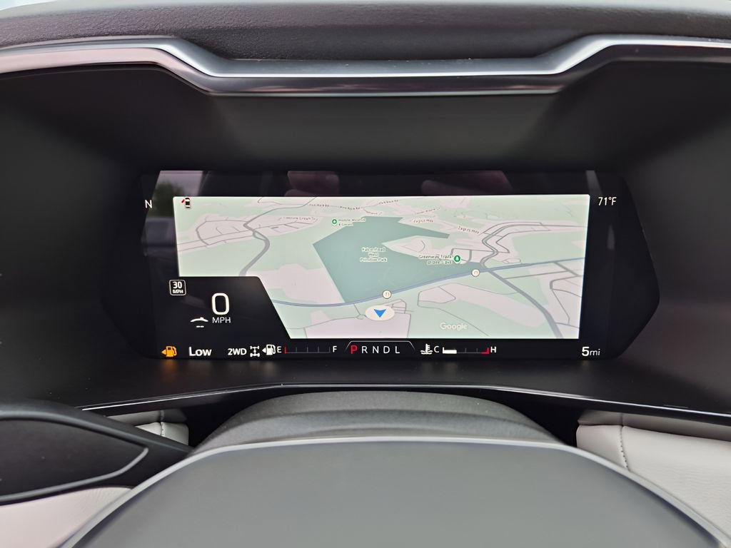 New 2026 GMC Canyon AT4X AWD/4WD image 42