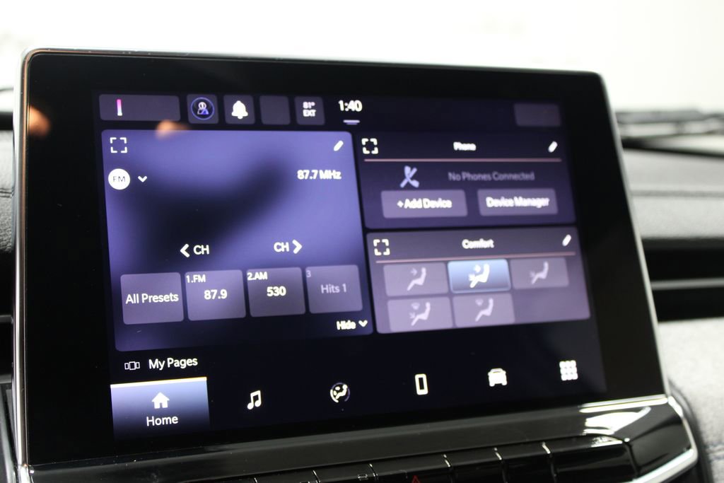 Used 2024 Jeep Compass Latitude image 40