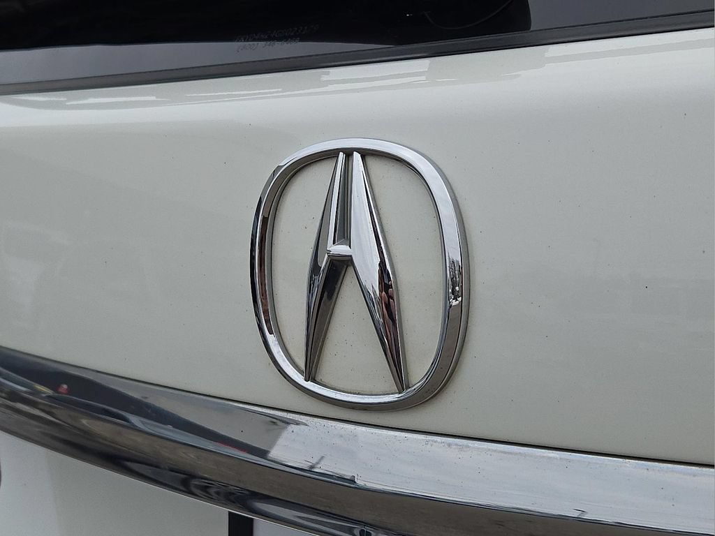 Used 2016 Acura MDX SH-AWD image 28