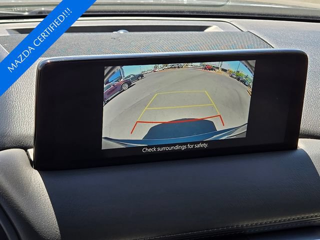 Used 2024 MAZDA CX-5 AWD 2.5 S w/ Preferred Package image 20