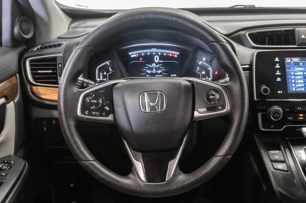 Used 2019 Honda CR-V EX image 13