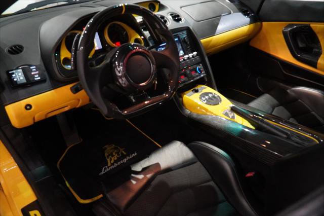 Used 2004 Lamborghini Gallardo AWD/4WD image 33