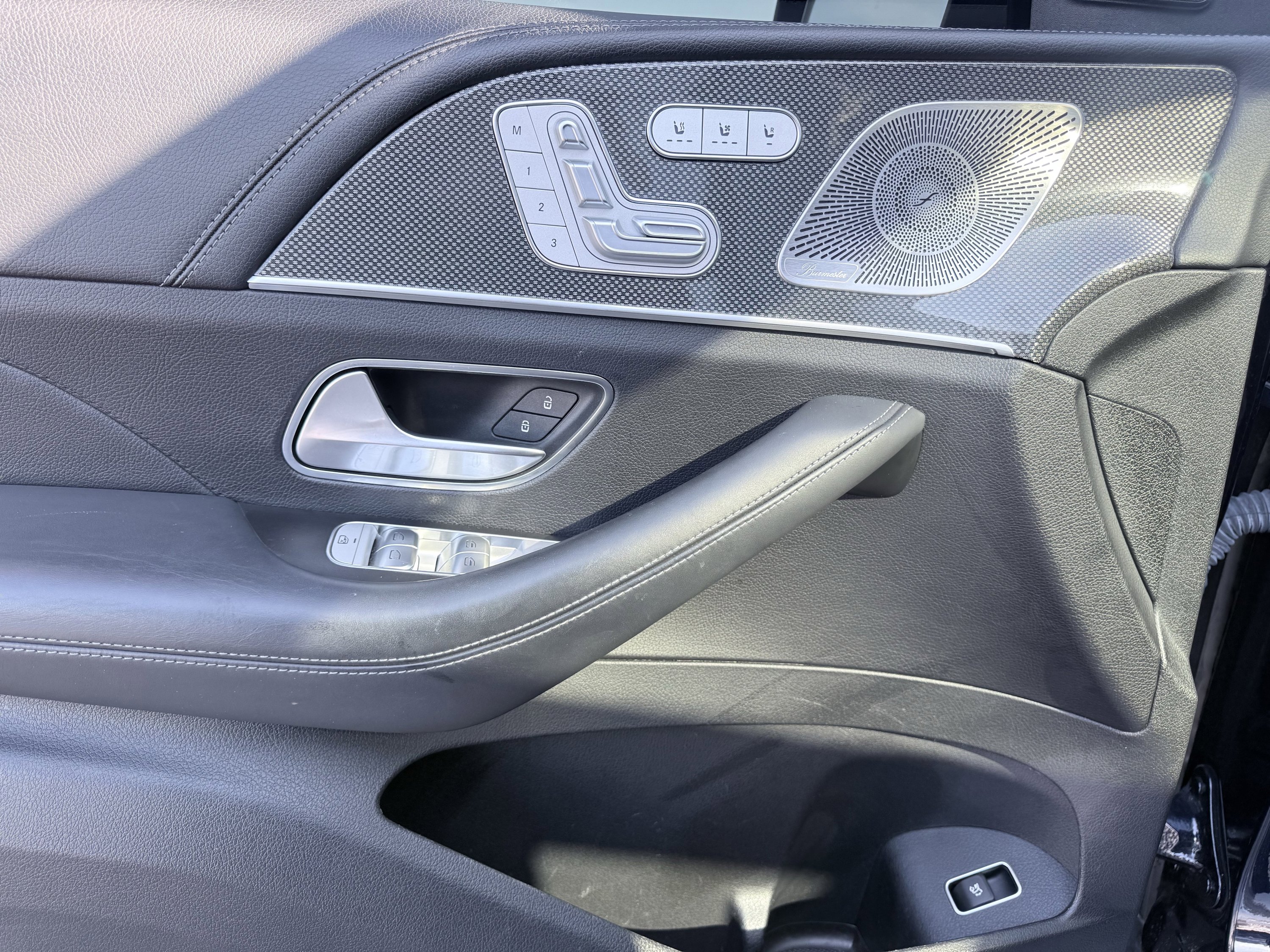 Used 2022 Mercedes-Benz GLE 53 AMG 4MATIC image 20