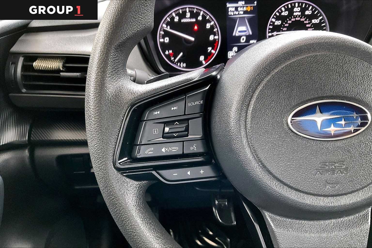 Certified 2024 Subaru Crosstrek 2.0i Premium AWD/4WD image 23